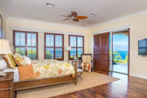 Keauhou Estates Hale Ohana lea 11